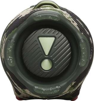 Колонка порт. JBL Xtreme 4 камуфляж 100W 2.1 BT 10м 9444mAh (JBLXTREME4CAMOUK) - купить недорого с доставкой в интернет-магазине