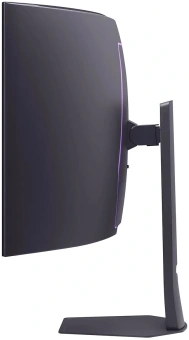 Монитор LG 44.5" 45GX950A-B черный OLED LED 21:9 HDMI M/M матовая HAS Piv 1300cd 178гр/178гр 5120x2160 165Hz FreeSync Premium Pro DP WU USB 14кг - купить недорого с доставкой в интернет-магазине