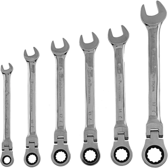 Набор ключей Matrix 14897 - купить недорого с доставкой в интернет-магазине