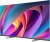 Телевизор LED Hyundai 40" H-LED40BS5100 WebOS Frameless Metal черный/серый FULL HD 60Hz DVB-T DVB-T2 DVB-C DVB-S DVB-S2 USB WiFi Smart TV - купить недорого с доставкой в интернет-магазине