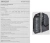 Мышь A4Tech Bloody W65 Max Mini черный оптическая 12000dpi USB 9but (W65 MAX MINI STONE BLACK) - купить недорого с доставкой в интернет-магазине
