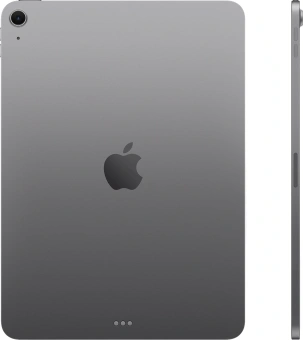 Планшет Apple iPad Air 2026 A3459 M4 4.05 8C RAM12Gb ROM128Gb 11" IPS 2360x1640 iOS серый космос 12Mpix 12Mpix BT WiFi 10hr - купить недорого с доставкой в интернет-магазине