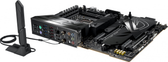 Материнская плата Asus ROG MAXIMUS Z790 APEX ENCORE Soc-1700 Intel Z790 2xDDR5 ATX AC`97 8ch(7.1) 2.5Gg RAID - купить недорого с доставкой в интернет-магазине