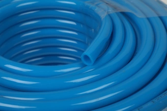 Шланг для компрессоров Fubag 170309 50м синий - купить недорого с доставкой в интернет-магазине