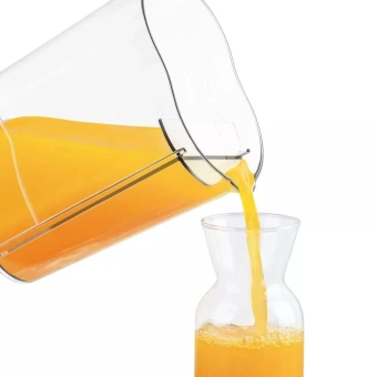 Соковыжималка центробежная Kitfort КТ-1145 1000Вт рез.сок.:800мл. белый/черный - купить недорого с доставкой в интернет-магазине