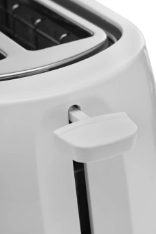 Тостер Gorenje T850WE 720Вт белый - купить недорого с доставкой в интернет-магазине