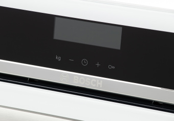 Духовой шкаф Электрический Bosch HBG517EW0R белый - цена, купить или заказать с доставкой в интернет-магазине Духовой шкаф Электрический Bosch HBG517EW0R белый - купить недорого с доставкой в интернет-магазине