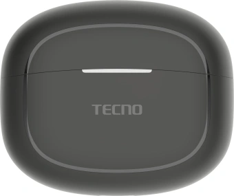 Гарнитура внутриканальные Tecno Buds 4 Air Eco BD04 Air ECO черный беспроводные bluetooth в ушной раковине (BD04 AIR ECO BLACK) - купить недорого с доставкой в интернет-магазине