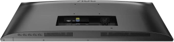 Монитор AOC 27" Q27B3CF2 черный IPS LED 16:9 HDMI M/M матовая HAS 350cd 178гр/178гр 2560x1440 100Hz 2K USB 5.51кг - купить недорого с доставкой в интернет-магазине