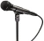Микрофон проводной Audio-Technica ATM510 черный - цена, купить или заказать с доставкой в интернет-магазине Микрофон проводной Audio-Technica ATM510 черный - купить недорого с доставкой в интернет-магазине