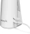 Ирригатор Waterpik WF-21 портатив. импульсн. 2насад. белый - цена, купить или заказать с доставкой в интернет-магазине Ирригатор Waterpik WF-21 портатив. импульсн. 2насад. белый - купить недорого с доставкой в интернет-магазине