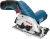 Циркулярная пила (дисковая) Bosch GKS 12V-26 (ручная) D диска.:85мм (0615990M41) - купить недорого с доставкой в интернет-магазине
