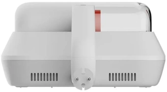 Пылесос Xiaomi Dust Mite Vacuum Cleaner Pro EU 400Вт белый - купить недорого с доставкой в интернет-магазине