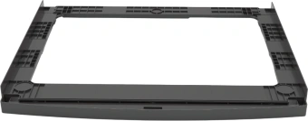 Комплект соединительный для сушильных и стиральных машин Midea MSKK-S02 серый пластик 4100гр - купить недорого с доставкой в интернет-магазине