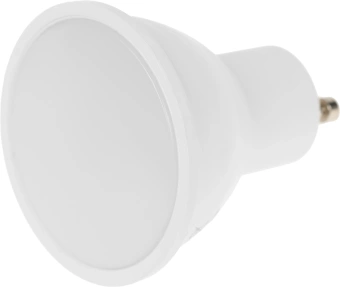 Умная лампа Digma DiLight L1 GU10 5Вт 400lm Wi-Fi (DLL1GU10) - купить недорого с доставкой в интернет-магазине