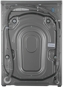 Стиральная машина Bosch Serie 4 WLS2846SME пан.англ. класс: A загр.фронтальная макс.:8кг серебристый инвертор - купить недорого с доставкой в интернет-магазине