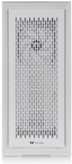 Корпус Thermaltake CTE T500 Air белый без БП ATX 3x140mm 2xUSB3.0 audio bott PSU - купить недорого с доставкой в интернет-магазине
