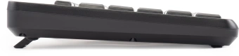 Клавиатура + мышь Оклик S275W клав:черный мышь:черный USB беспроводная slim Multimedia (1993113) - купить недорого с доставкой в интернет-магазине