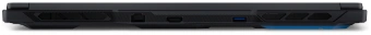 Ноутбук MSI Crosshair 16 Max HX E2WGXK-035XRU Core Ultra 9 275HX 16Gb SSD1Tb NVIDIA GeForce RTX 5070 12Gb 16" OLED QHD+ (2560x1600) FreeDOS black WiFi BT Cam (9S7-265232-035) - купить недорого с доставкой в интернет-магазине