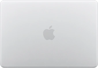Ноутбук Apple MacBook Neo A3404 A18 Pro 6 core 8Gb SSD512Gb/5 core GPU 13" IPS (2408x1506) macOS silver WiFi BT Cam (MHFC4HN/A) - купить недорого с доставкой в интернет-магазине