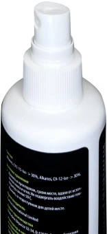 Очиститель Cactus CS-PC100 Platenclene 100мл - купить недорого с доставкой в интернет-магазине