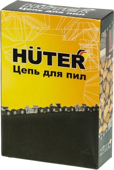Цепь для цепных пил Huter C4 0.325" 76звеньев для Huter BS-52 (71/4/9) - купить недорого с доставкой в интернет-магазине