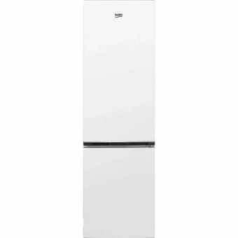 Холодильник Beko B1RCNK312W 2-хкамерн. белый - купить недорого с доставкой в интернет-магазине