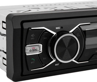 Автомагнитола ACV AVS-601UBM 1DIN 4x50Вт v5.0 USB 2.0 AUX 1.3" 3 ПДУ RDS (43340) - купить недорого с доставкой в интернет-магазине