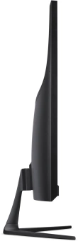 Моноблок Acer Aspire C27B-GMTL 27" Full HD Core Ultra 5 115U (1.5) 16Gb SSD512Gb Graphics Eshell GbitEth WiFi BT клавиатура мышь Cam черный 1920x1080 - купить недорого с доставкой в интернет-магазине