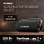 Колонка порт. Hyundai Select H-PS1029 черный 220W 2.1 BT 10м 4800mAh