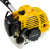 Триммер бензиновый Huter GGT-1500TX 1500Вт 2л.с. неразбор.штан. реж.эл.:леска/нож - купить недорого с доставкой в интернет-магазине