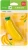 Ластик Deli VP414ban VP414YELLOW банан 54x23x16мм желтый блистер с европодвесом - цена, купить или заказать с доставкой в интернет-магазине Ластик Deli VP414ban VP414YELLOW банан 54x23x16мм желтый блистер с европодвесом - купить недорого с доставкой в интернет-магазине
