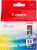Картридж струйный Canon CLI-36 1511B001 многоцветный для Canon Pixma 260mini - купить недорого с доставкой в интернет-магазине