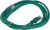 Патч-корд Premier PP12-1.5M/G 1000Гбит/с UTP 4 пары cat.5E CCA molded 1.5м зеленый RJ-45 (m)-RJ-45 (m) - купить недорого с доставкой в интернет-магазине