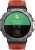 Смарт-часы Amazfit T-Rex 3 A2323 48.5мм 1.5" AMOLED корп.темно-серый рем.красный разм.брасл.:145-210мм (1746757) - купить недорого с доставкой в интернет-магазине