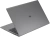 Ноутбук IRU Planio 15INPR N-series N100 16Gb SSD512Gb Intel UHD Graphics 15.6" IPS FHD (1920x1080) Windows 11 Pro grey WiFi BT Cam 5000mAh (2076072) - купить недорого с доставкой в интернет-магазине