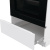 Плита Электрическая Gorenje GEC5B41WG белый стеклокерамика (без крышки) - купить недорого с доставкой в интернет-магазине