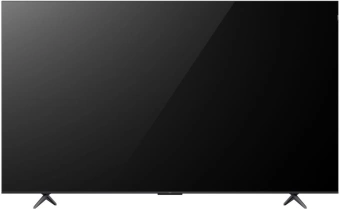 Телевизор QLED TCL 85" 85C655PRO черный 4K Ultra HD 60Hz DVB-T DVB-T2 DVB-C DVB-S DVB-S2 USB WiFi Smart TV - купить недорого с доставкой в интернет-магазине