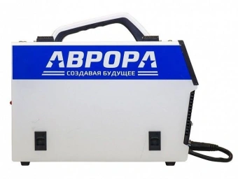 Сварочный полуавтомат Aurora Динамика 2000 инвертор MIG-MAG 8.2кВт - купить недорого с доставкой в интернет-магазине
