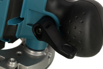 Фрезер Makita RP0900 900Вт 27000об/мин макс.ход:35мм - купить недорого с доставкой в интернет-магазине