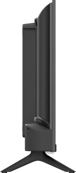 Телевизор LED Vitek 24" VT-24HBB200 Frameless черный HD 60Hz DVB-T DVB-T2 DVB-C DVB-S DVB-S2 USB 2.0 - купить недорого с доставкой в интернет-магазине