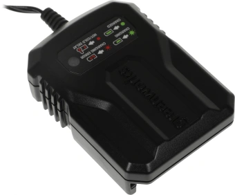 Зарядное устройство Greenworks G40UCM2M (2946507) - купить недорого с доставкой в интернет-магазине