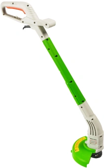 Триммер электрический RedVerg RD-ET401 400Вт неразбор.штан. реж.эл.:леска - купить недорого с доставкой в интернет-магазине