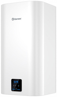 Водонагреватель Thermex Smart 80 V 2кВт 80л электрический настенный/белый - купить недорого с доставкой в интернет-магазине