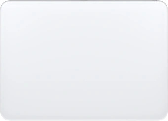 Трекпад Apple Magic Trackpad белый оптическая silent беспров. BT (MXK93CH/A) - купить недорого с доставкой в интернет-магазине
