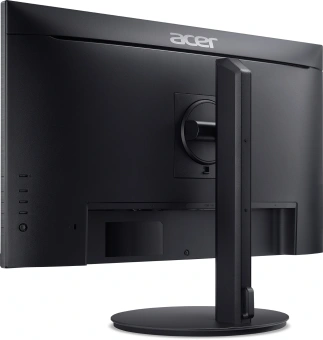 Монитор Acer 27" Vero CB272Kbmiiprx черный IPS LED 4ms 16:9 HDMI M/M матовая HAS Piv 350cd 178гр/178гр 3840x2160 60Hz DP 4K 8.28кг - купить недорого с доставкой в интернет-магазине