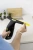 Мойщик окон Karcher WV 2 Universal Precision шир.скреб.:280мм пит.:от аккум. черный/желтый - купить недорого с доставкой в интернет-магазине