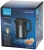 Чайник электрический Midea МК-8076 1.5л. 2200Вт черный корпус: металл/пластик - купить недорого с доставкой в интернет-магазине