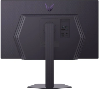 Монитор LG 27" UltraGear 27G810A-B черный IPS LED 16:9 HDMI матовая HAS Piv 1000:1 400cd 178гр/178гр 3840x2160 180Hz FreeSync Premium DP 4K 7.4кг - купить недорого с доставкой в интернет-магазине