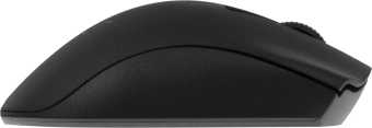Мышь Razer DeathAdder V2 X HyperSpeed черный оптическая 14000dpi беспров. BT/Radio USB 6but (RZ01-04130100-R3C1) - купить недорого с доставкой в интернет-магазине